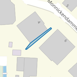 Perceel WTL00-E-2650