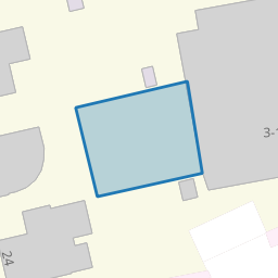 Perceel WTL00-E-2663