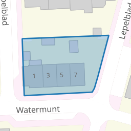 Perceel WTL00-E-2689