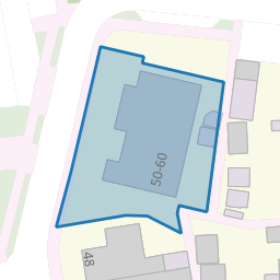 Perceel WTL00-E-2692