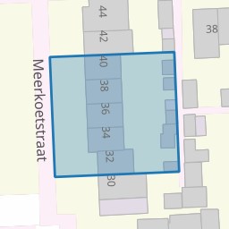 Perceel WTL00-E-2696