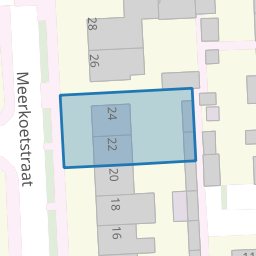 Perceel WTL00-E-2697