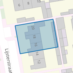 Perceel WTL00-E-2703