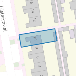 Perceel WTL00-E-2705