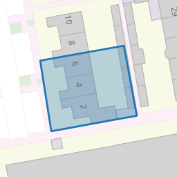 Perceel WTL00-E-2706