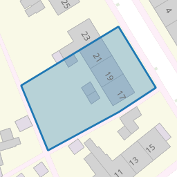 Perceel WTL00-E-2708