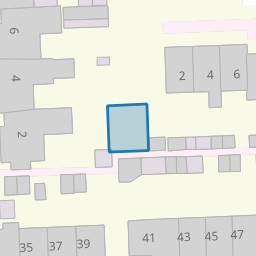 Perceel WTL00-E-2715