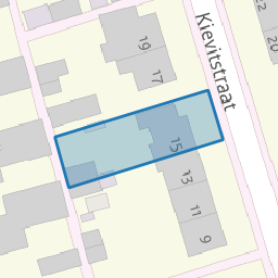 Perceel WTL00-E-2725