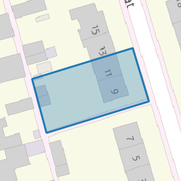 Perceel WTL00-E-2726