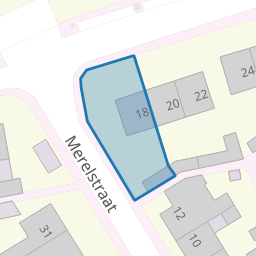 Perceel WTL00-E-2731