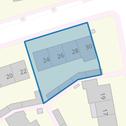 Perceel WTL00-E-2732