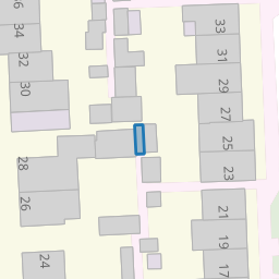 Perceel WTL00-E-2747