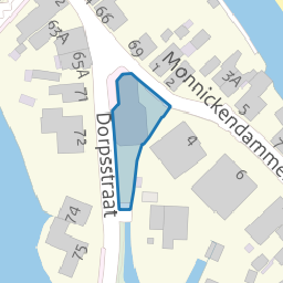 Perceel WTL00-E-2750