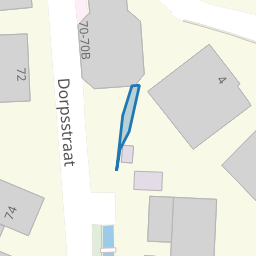 Perceel WTL00-E-2752