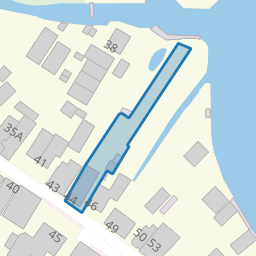 Perceel WTL00-E-2761