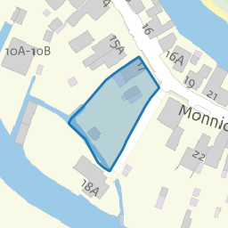 Perceel WTL00-E-2780