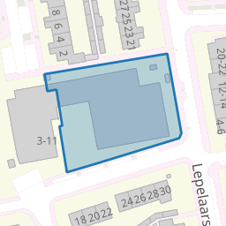 Perceel WTL00-E-2781