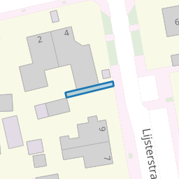 Perceel WTL00-E-2791