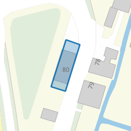 Perceel WTL00-E-2817