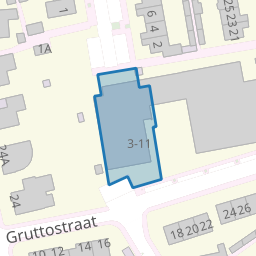 Perceel WTL00-E-2820