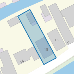 Perceel WTL00-E-2821