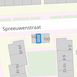 Perceel WTL00-E-2845