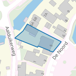 Perceel WTL00-E-2857