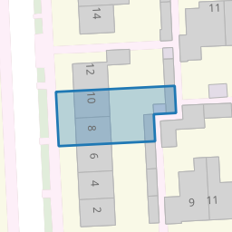 Perceel WTL00-E-2863