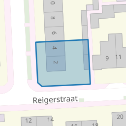 Perceel WTL00-E-2864