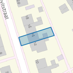 Perceel WTL00-E-2866