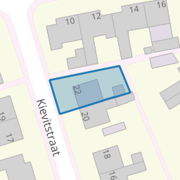 Perceel WTL00-E-2870