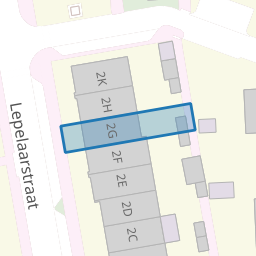 Perceel WTL00-E-2879