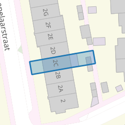 Perceel WTL00-E-2883