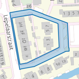 Perceel WTL00-E-2885