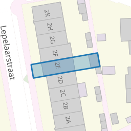 Perceel WTL00-E-2886