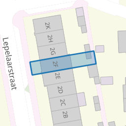 Perceel WTL00-E-2887