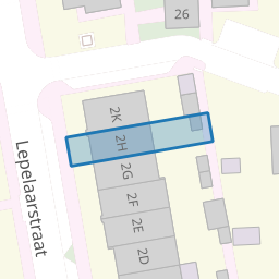 Perceel WTL00-E-2898