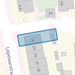 Perceel WTL00-E-2899