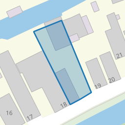 Perceel WTL00-E-2901