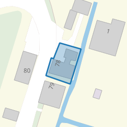 Perceel WTL00-E-2952