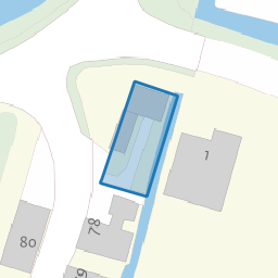 Perceel WTL00-E-2953