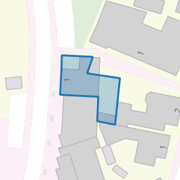 Perceel WTL00-E-2958