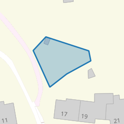 Perceel WTM00-A-1718