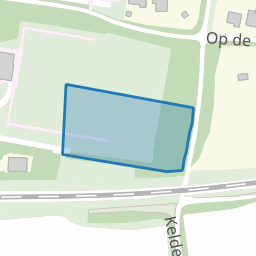 Perceel WTM00-A-2596