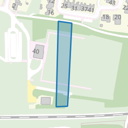 Perceel WTM00-A-2599