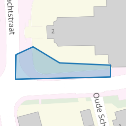 Perceel WTM00-A-3536