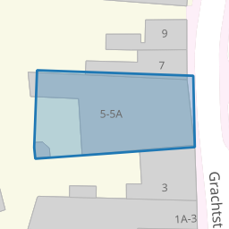 Perceel WTM00-A-3606