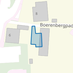 Perceel WTM00-A-3718