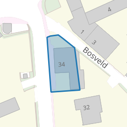 Perceel WTM00-A-3813