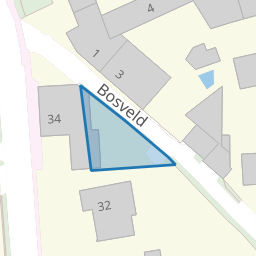 Perceel WTM00-A-3814